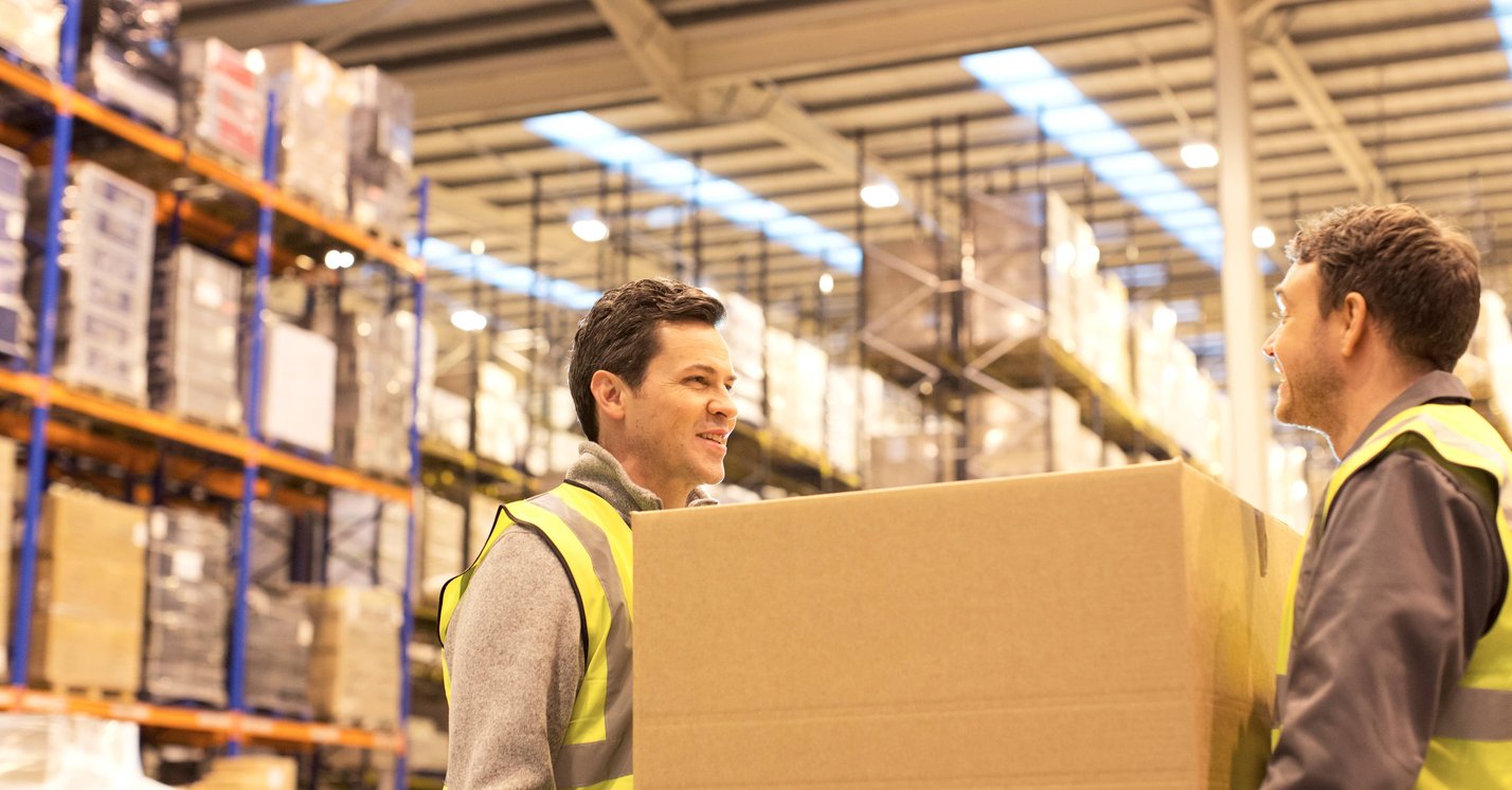 Understanding warehouse health and safety regulations in the UK.